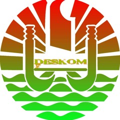 FAARUE FEAT DJ DESKOM 2017