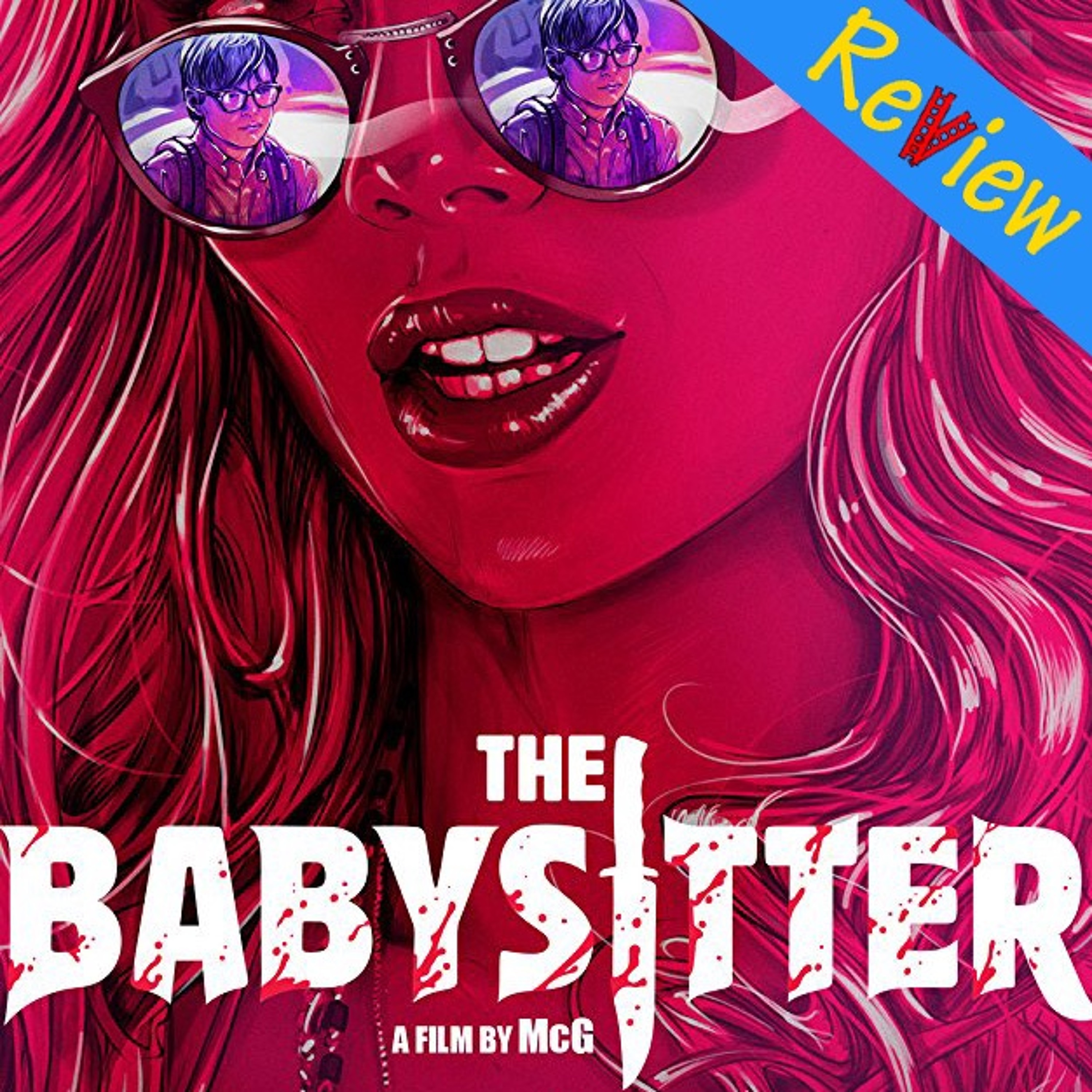 Daily Movies Show: New Films Review Podcast