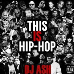 Rap, Hip-Hop & R&B Songs Mix 2017-2018 |DJ ASH #1