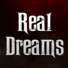 Real Dreams - Ei , Mergyte  2017