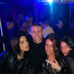 Dj Murphy - Mc Impulse & Mc Ace @ Dimensional