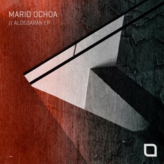 Mario Ochoa - Altair