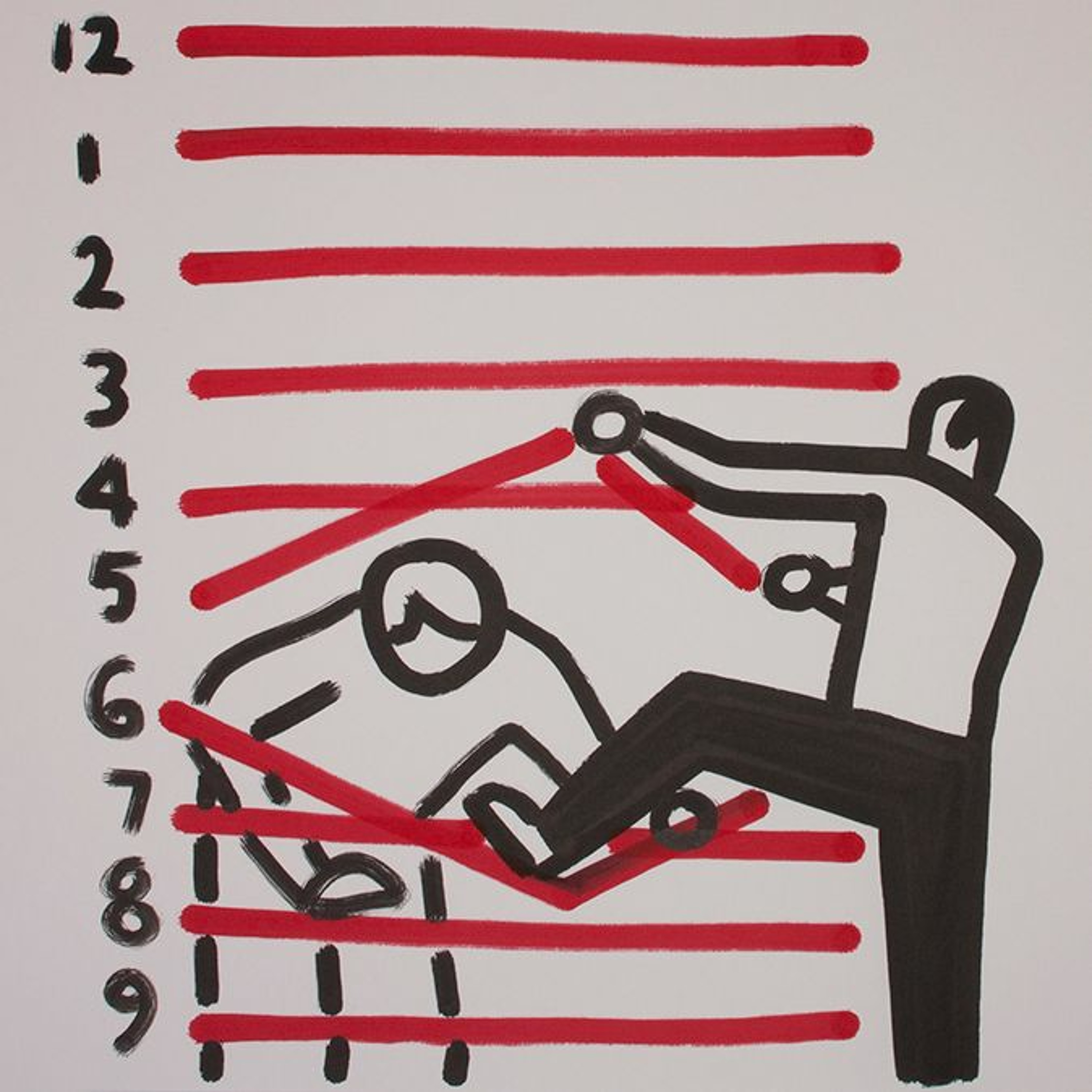 067 - Stop searching for work-life balance - it's a myth episode artwork