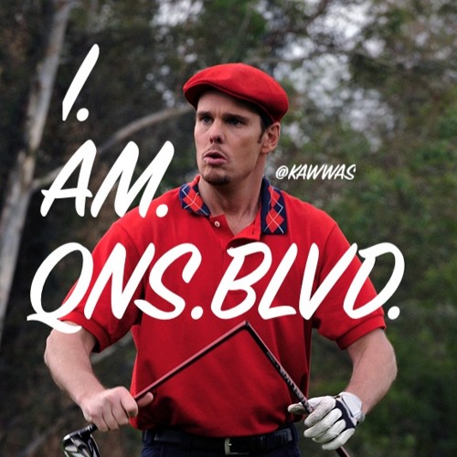 I.AM.QNS.BLVD