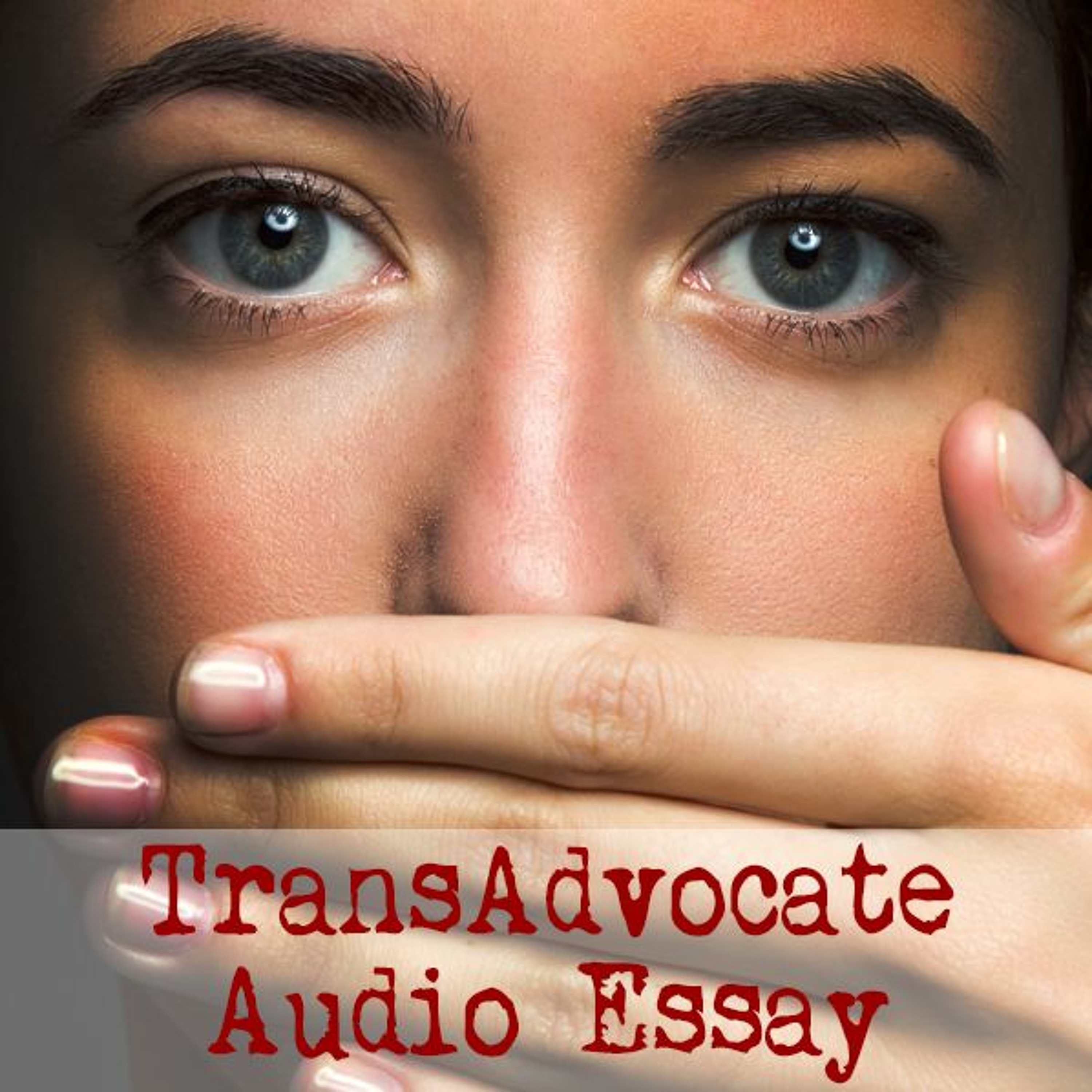 On The Make It A Slur Campaigns: Are Misogynist, Homophobe & TERF Slurs? episode artwork