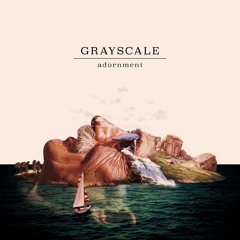 Grayscale - Atlantic