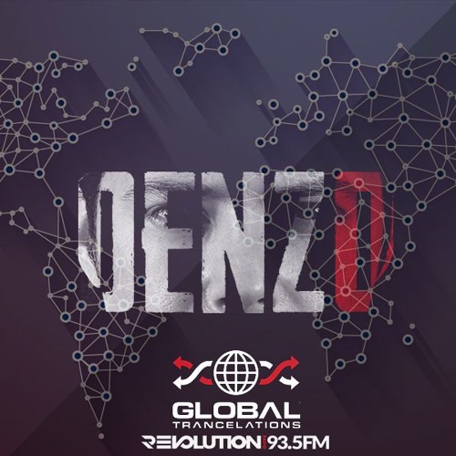 Global Trancelations 168