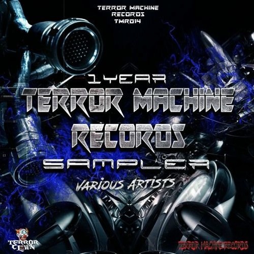 Doctor Terror - Kurwa Trance