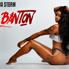 Magma Storm - Banton(Outlaw Riddim)[Marikultcha]