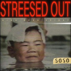 S.o.S.o (Smoked out Stressed Out)