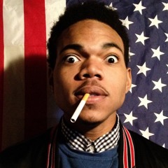 Waves and Famous Original version by chance the rapper