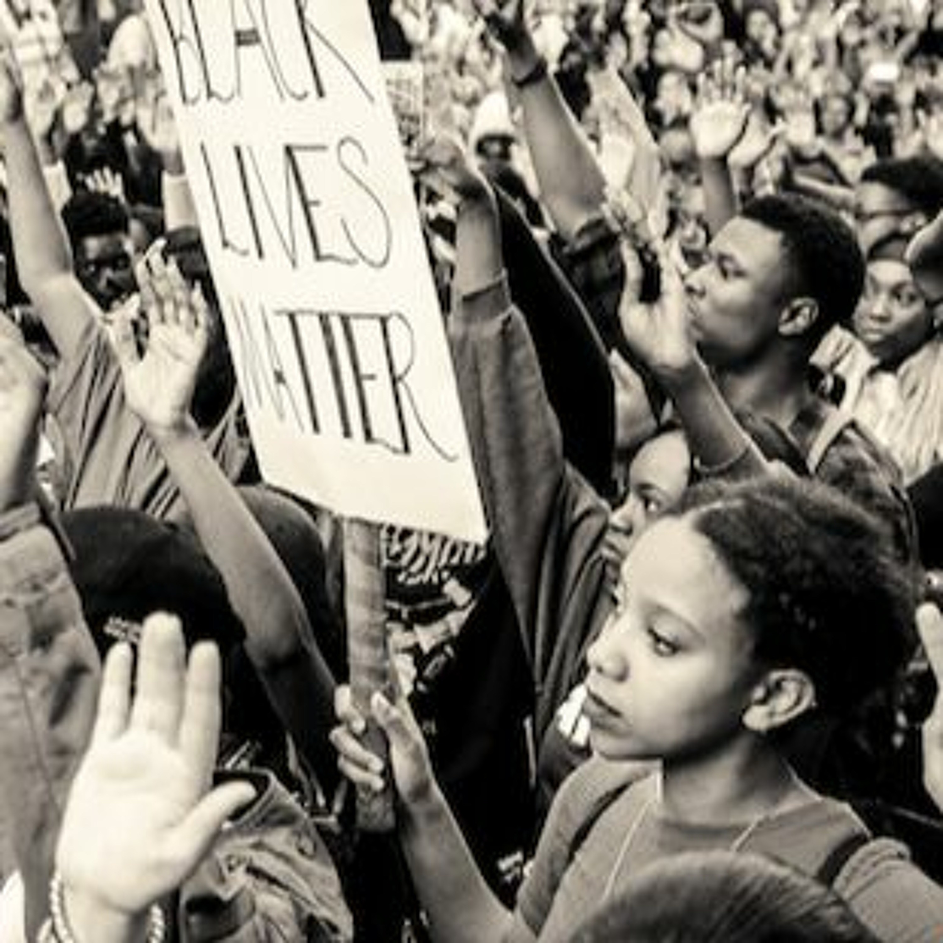A moment or a movement? Black Lives Matter and the future of US race relations episode artwork