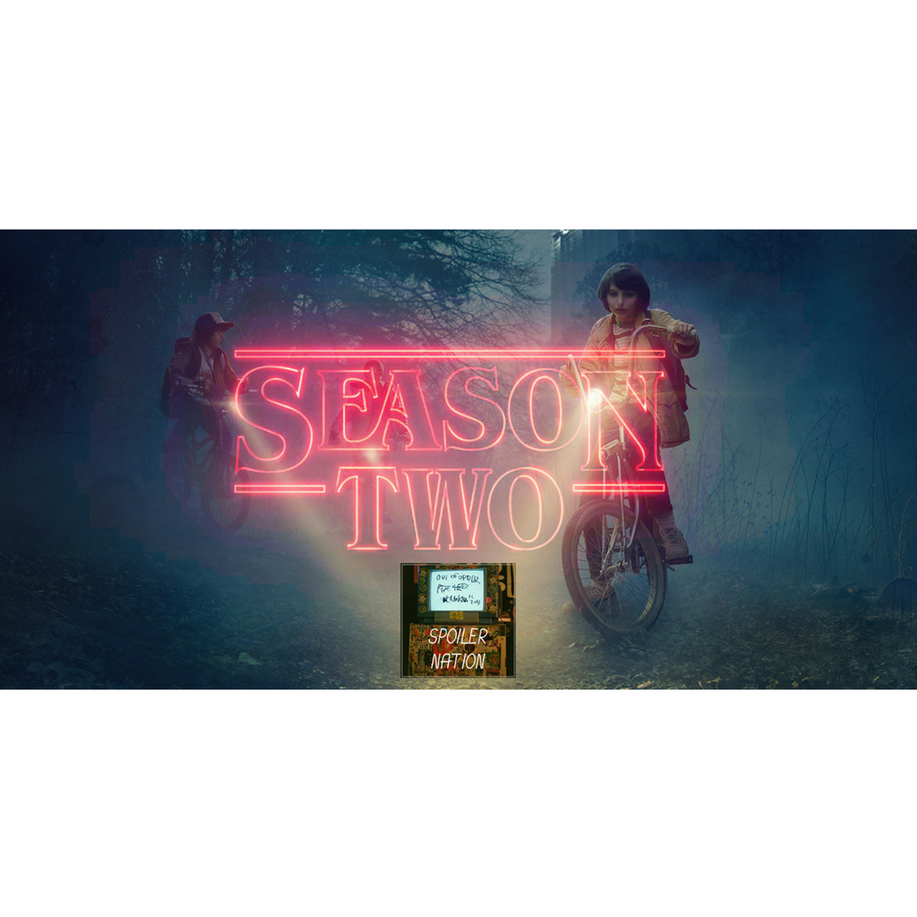 #25 "Stranger Things" season 2 review (13:00) | TV News