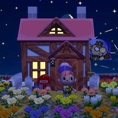 human (lil bo weep cover)