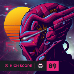 89 - High Score (Album Mix)