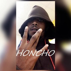 Honcho - Tony Montana