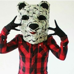 King Caddi - New Bitches