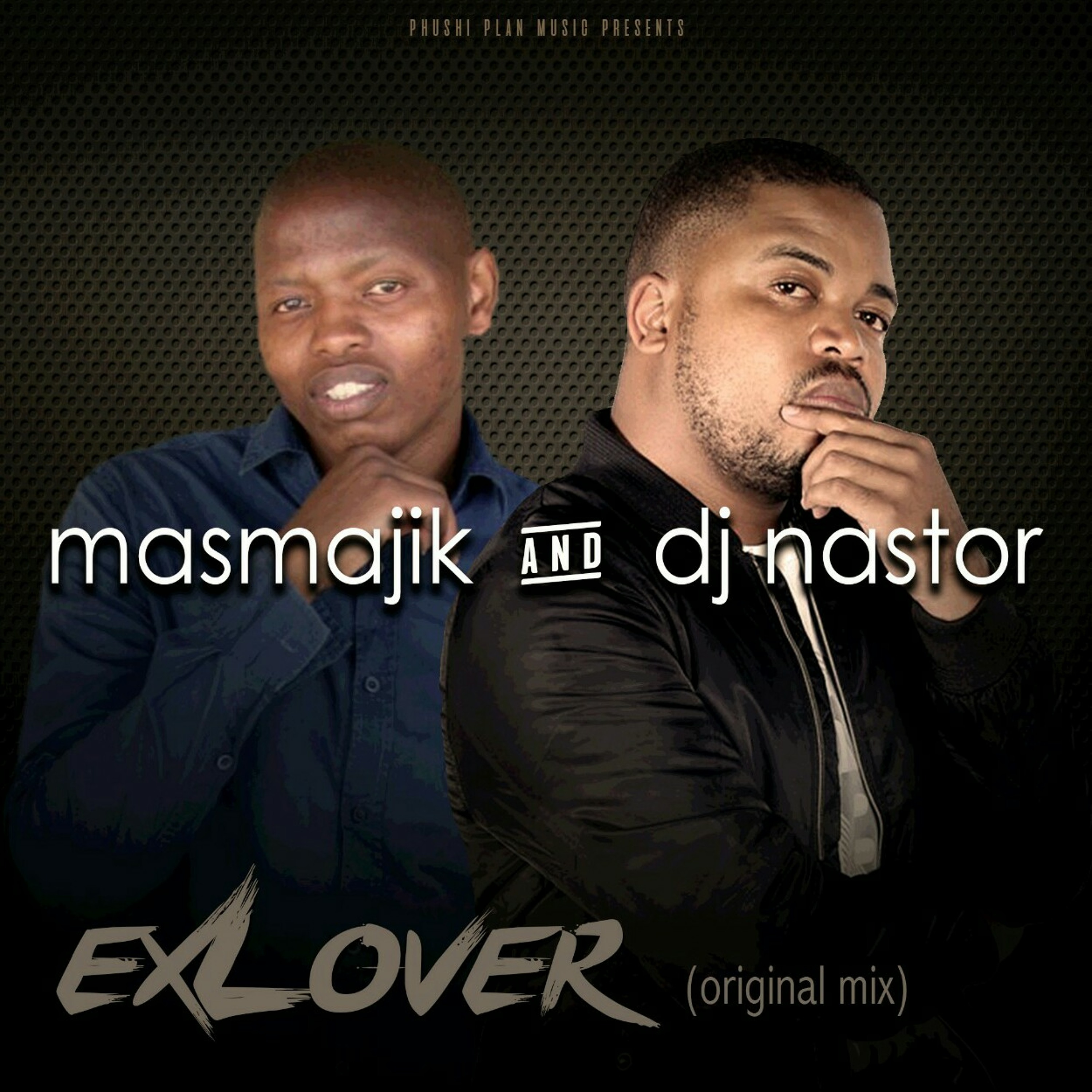Masmajik & Dj nastor - exLover episode artwork