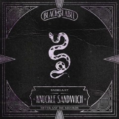 BADKLAAT - KNUCKLE SANDWICH [MASS PANIC REMIX] FREE DL