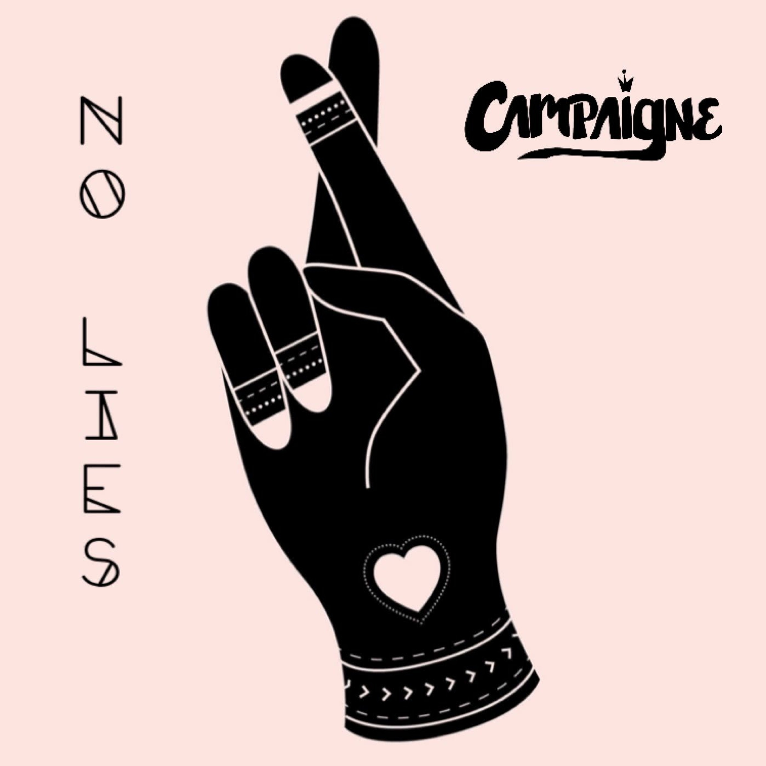 No Lies (Prod.Cashmoneyap X Viramaina) episode artwork