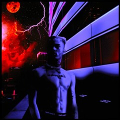 XXXTENTACION - REDLIGHT (SLOWED+CHOPPED By.SIXCRIMEE)
