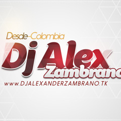 ®Mix vallenato clasico-vol-1-dj alex zambrano®