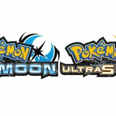 Battle! (Necrozma) - Pokémon Ultra Sun & Ultra Moon