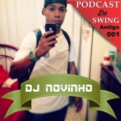 Podcast Swing Antigo ((Dj Novinho))