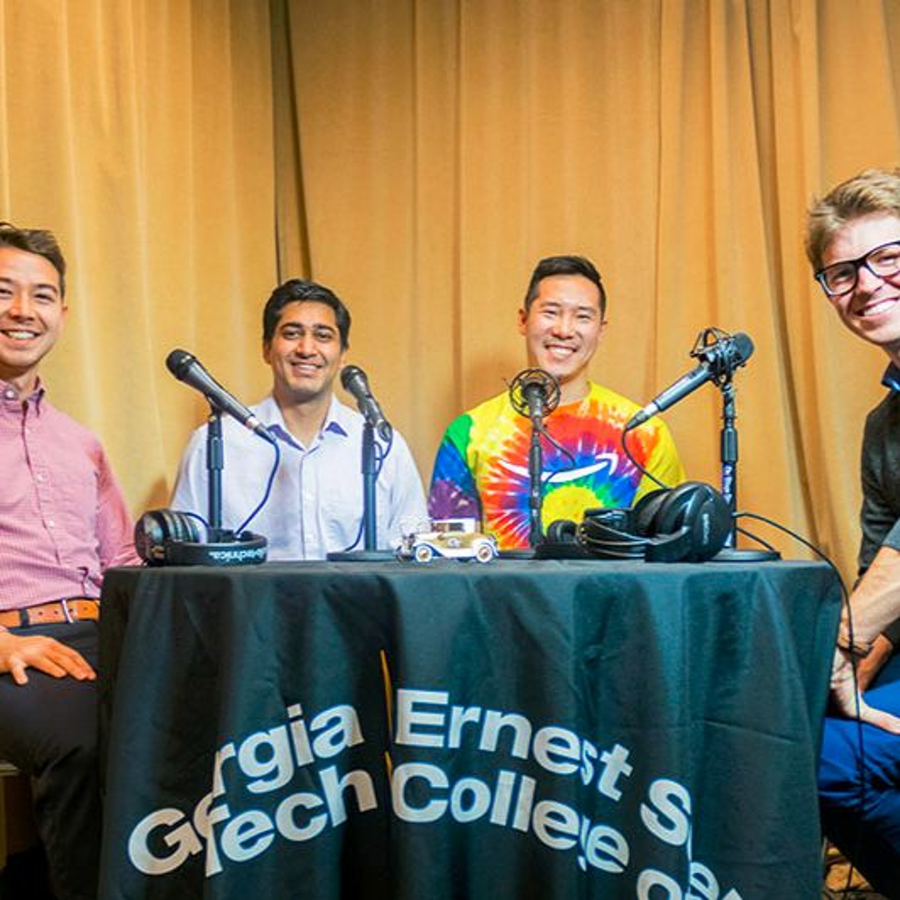 The Intersection Podcast