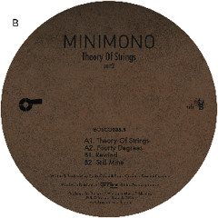 Download: Minimono - Still Mine