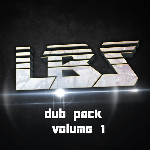 LBS - DUB PACK VOL 1