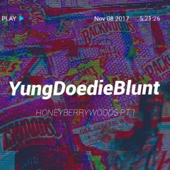 HoneyBerry Or Tha Bourbon(Prod. Stunnaboyrell)