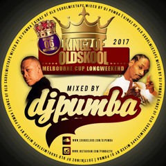 KINGZ OF OLDSKOOL MIXTAPE (SNIPPET) MIXED BY DJ PUMBA