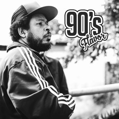 90's Flavor (Prod. Dr. Drumah)