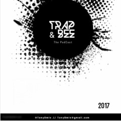 TRAP & BEE 2017 FOR **PROMOTIONAL USE ONLY**