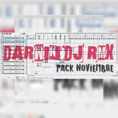 HUAYNOS EMBALE_PACK NOVIEMBRE - DARWIN DJ RMX (0995083418)