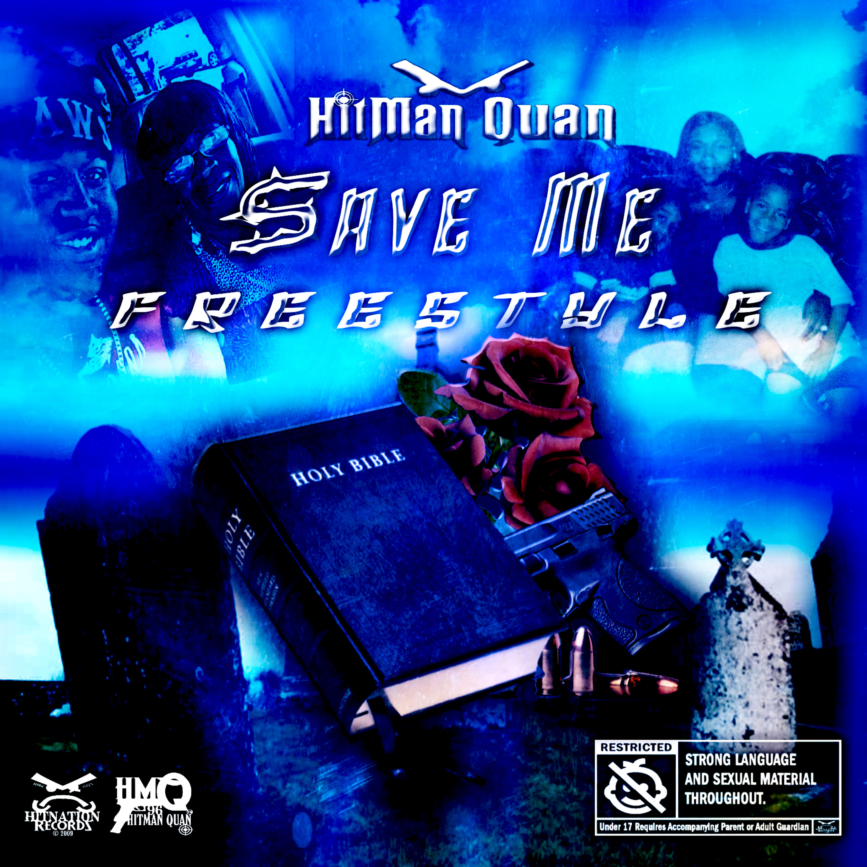 HitMan Quan (Old)