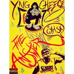 YNG Cheese - Run Them Bandz Up
