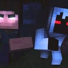 Entity 303 Vs Herobrine Rap BattleAn Original Minecraft Song