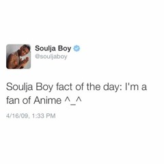 ☆SOULJA BOY UP IN THIS HOE☆