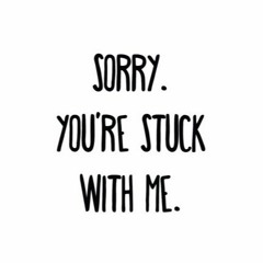Lil Caine- Stuck With You [Prod. By Young Taylor]
