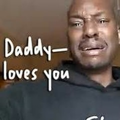 I Miss My Baby(Tyrese Trap Remix)