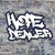 Artwork for 11.5.17 Hope Dealer (Week 1: Breaking Down Strongholds)