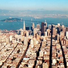 Echolocation - San Francisco, CA
