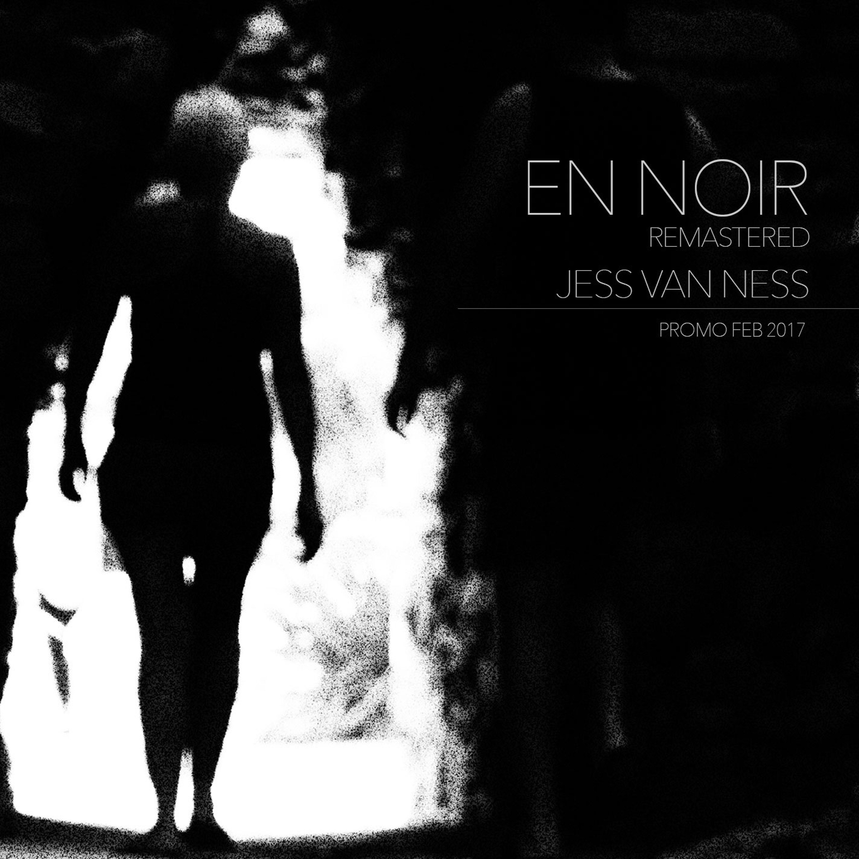 Deep Dark Progressive, Tribal, Techno, Psy, & Trance Mixes by Jess Van Ness