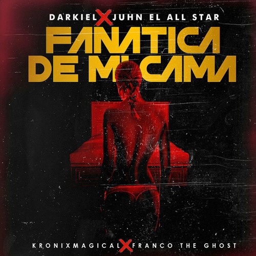 Darkiel Ft Juhn El All Star