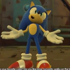 Sonic Forces OST - Luminous Forest(REUPLOAD)