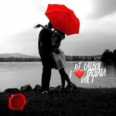 I Love Bachata Vol 1