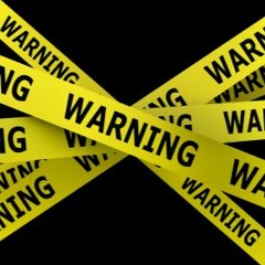 Warning! (Instrumental)