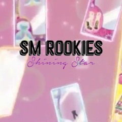 MBC SHINING STAR OST ↦  Shining Star (Opening) ↦ Sang By SMROOKIES